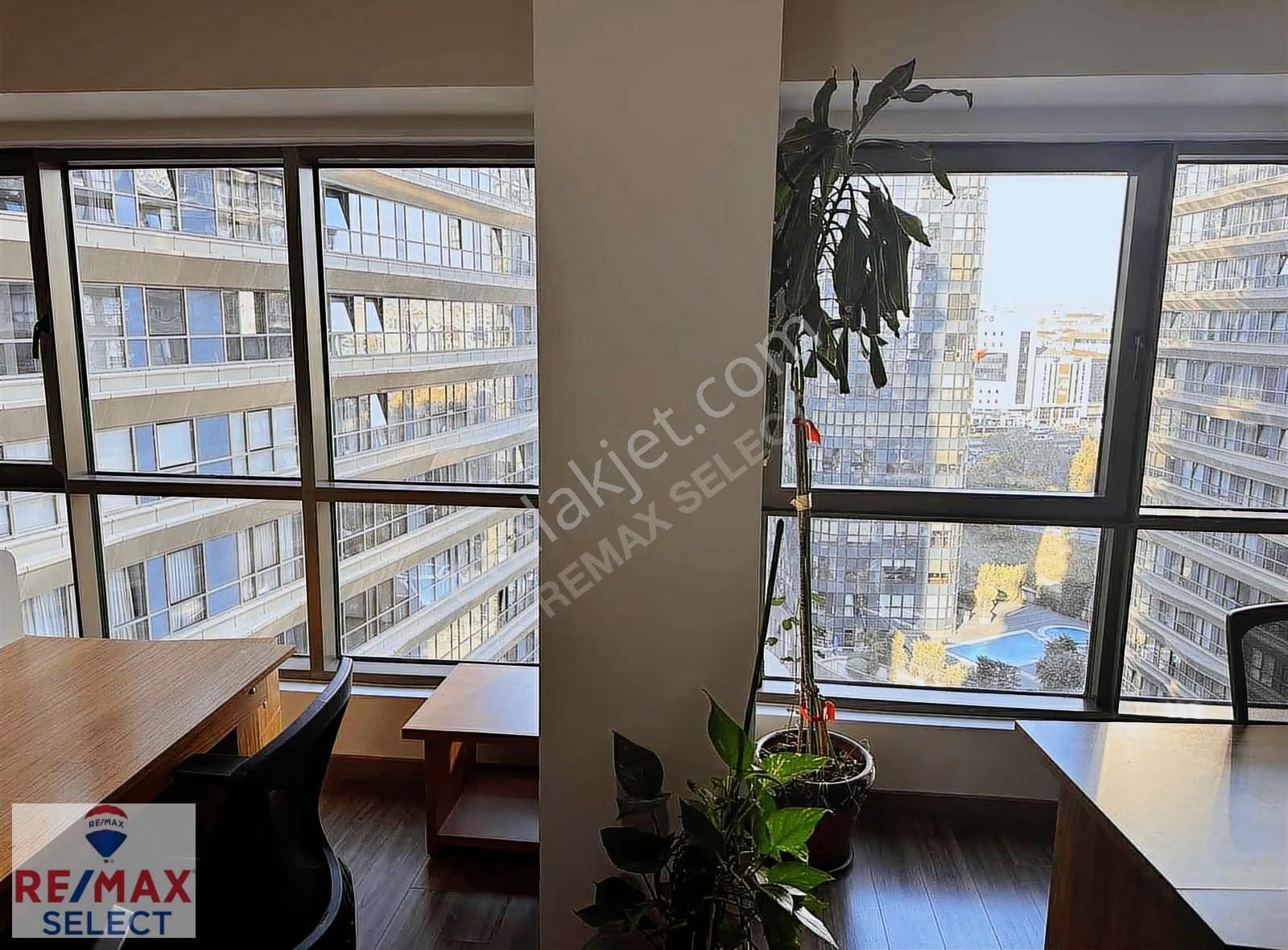 Ataköy Nef22 Boş Istenırse Eşyalı Bakımlı Hukukbürosu Ofıs Konut - Görsel 19