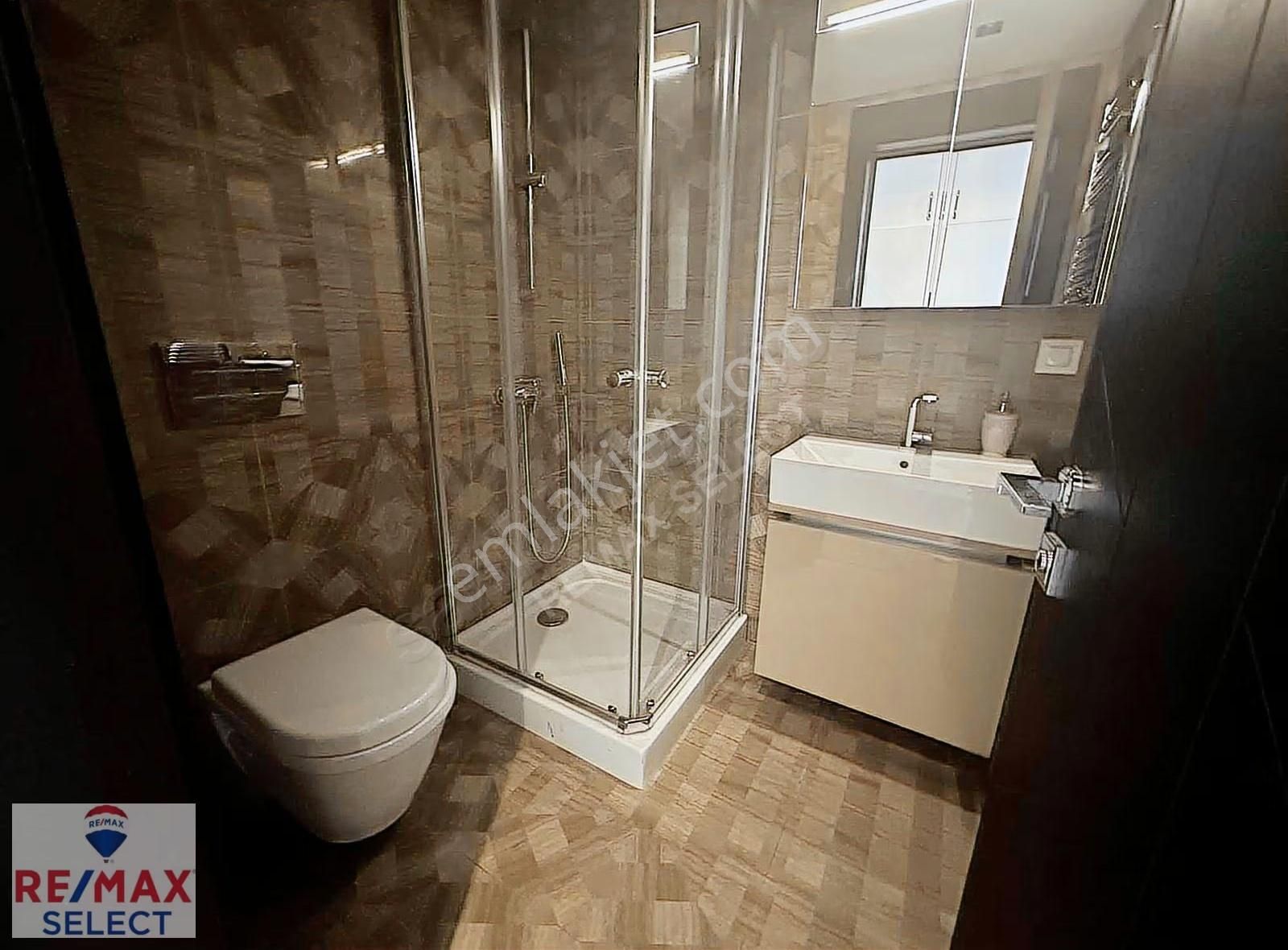 Ataköy Nef22 Boş Istenırse Eşyalı Bakımlı Hukukbürosu Ofıs Konut - Görsel 3