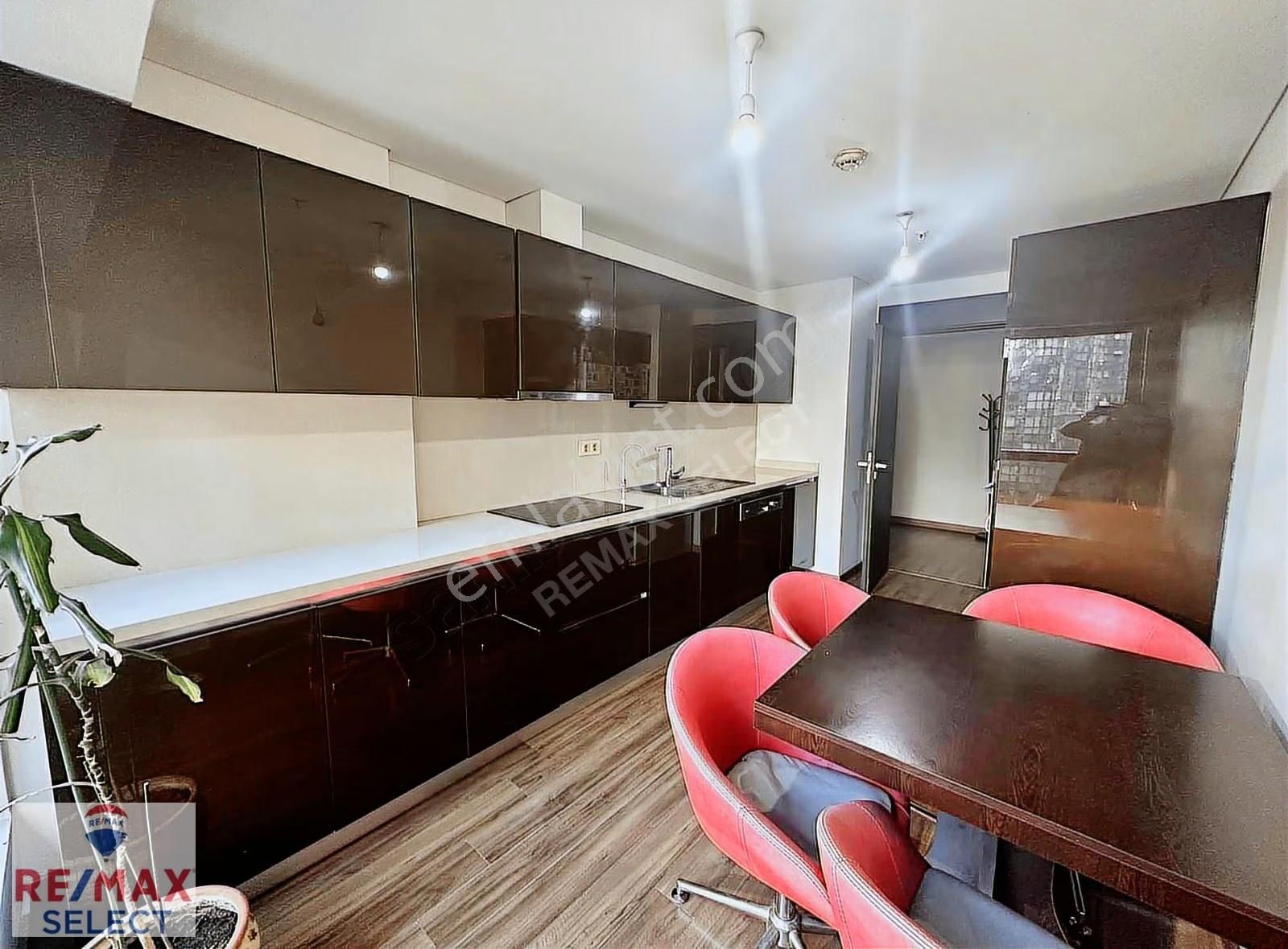 Ataköy Nef22 Boş Istenırse Eşyalı Bakımlı Hukukbürosu Ofıs Konut - Görsel 21