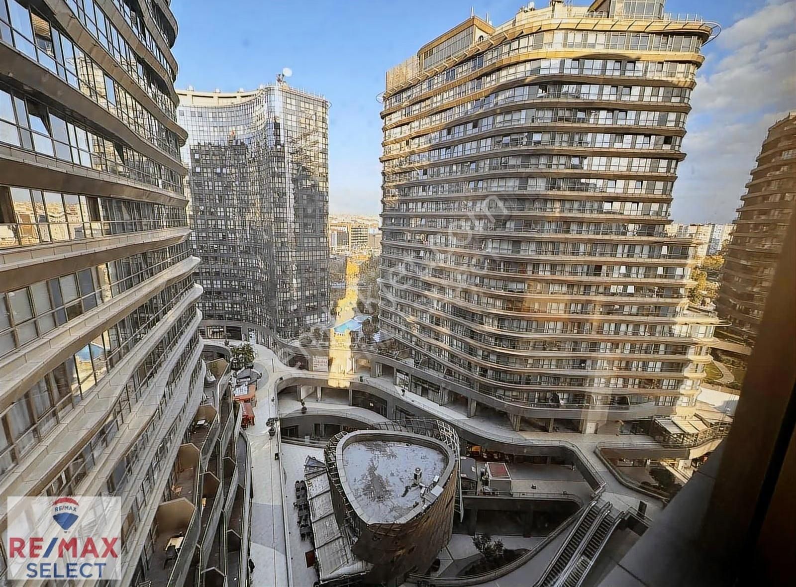 Ataköy Nef22 Boş Istenırse Eşyalı Bakımlı Hukukbürosu Ofıs Konut - Görsel 28