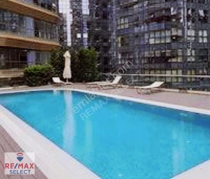 Ataköy Nef22 Boş Istenırse Eşyalı Bakımlı Hukukbürosu Ofıs Konut - Görsel 7