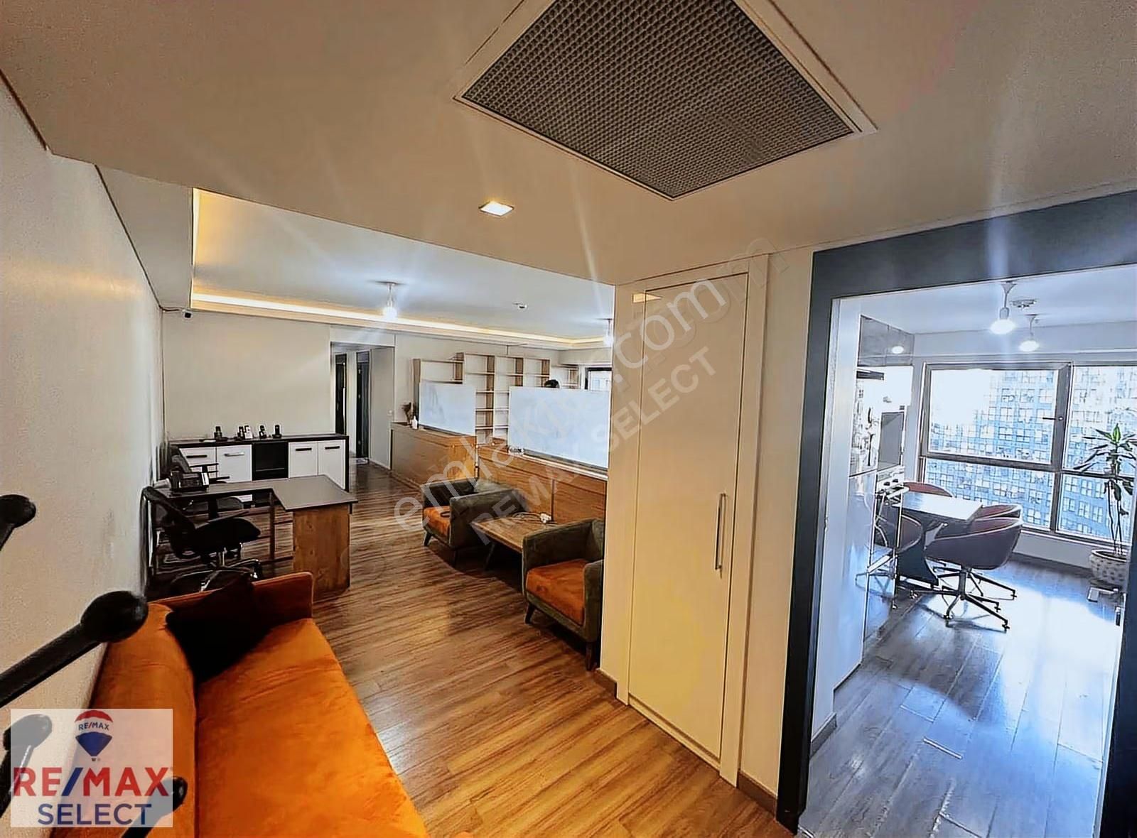 Ataköy Nef22 Boş Istenırse Eşyalı Bakımlı Hukukbürosu Ofıs Konut - Görsel 31