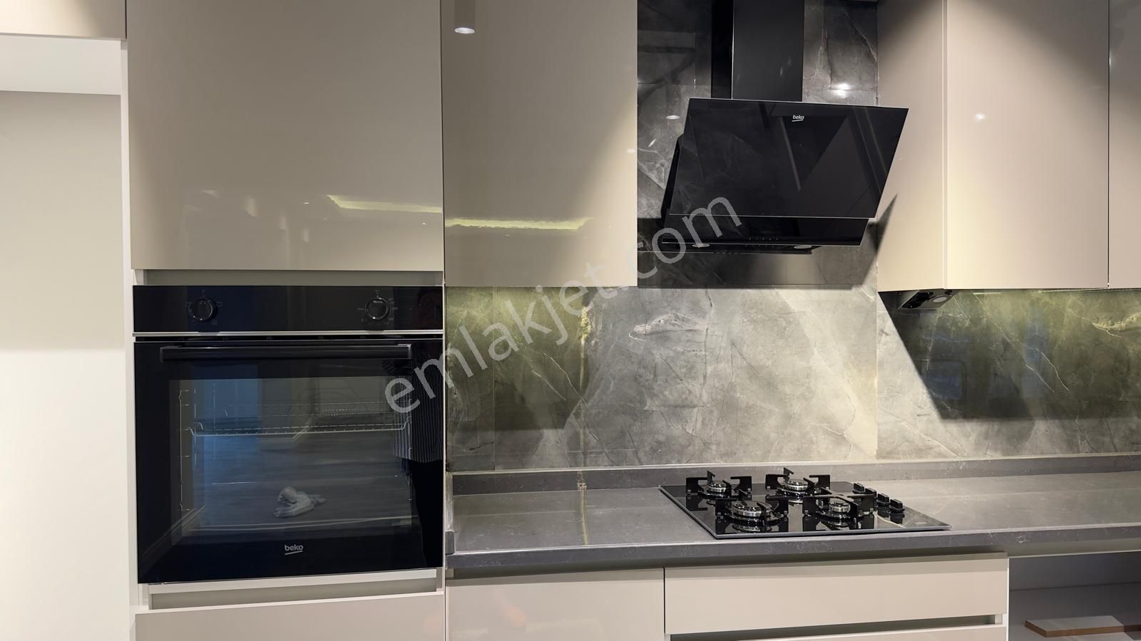 Nova Grupgayrimenkul - Çarşı Merkezinde Kiralık Daire - Görsel 14