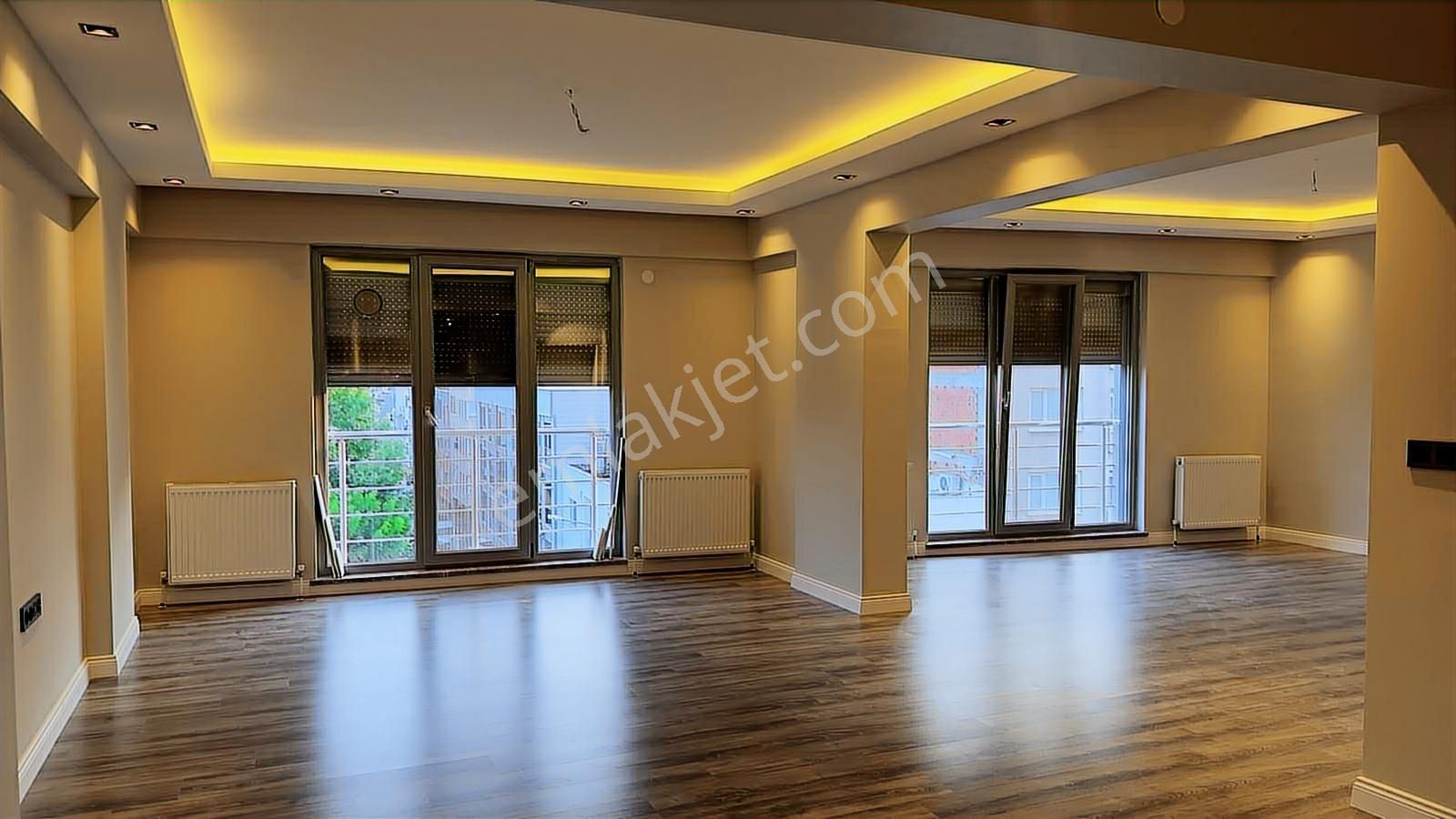 Nova Grupgayrimenkul - Çarşı Merkezinde Kiralık Daire - Görsel 8