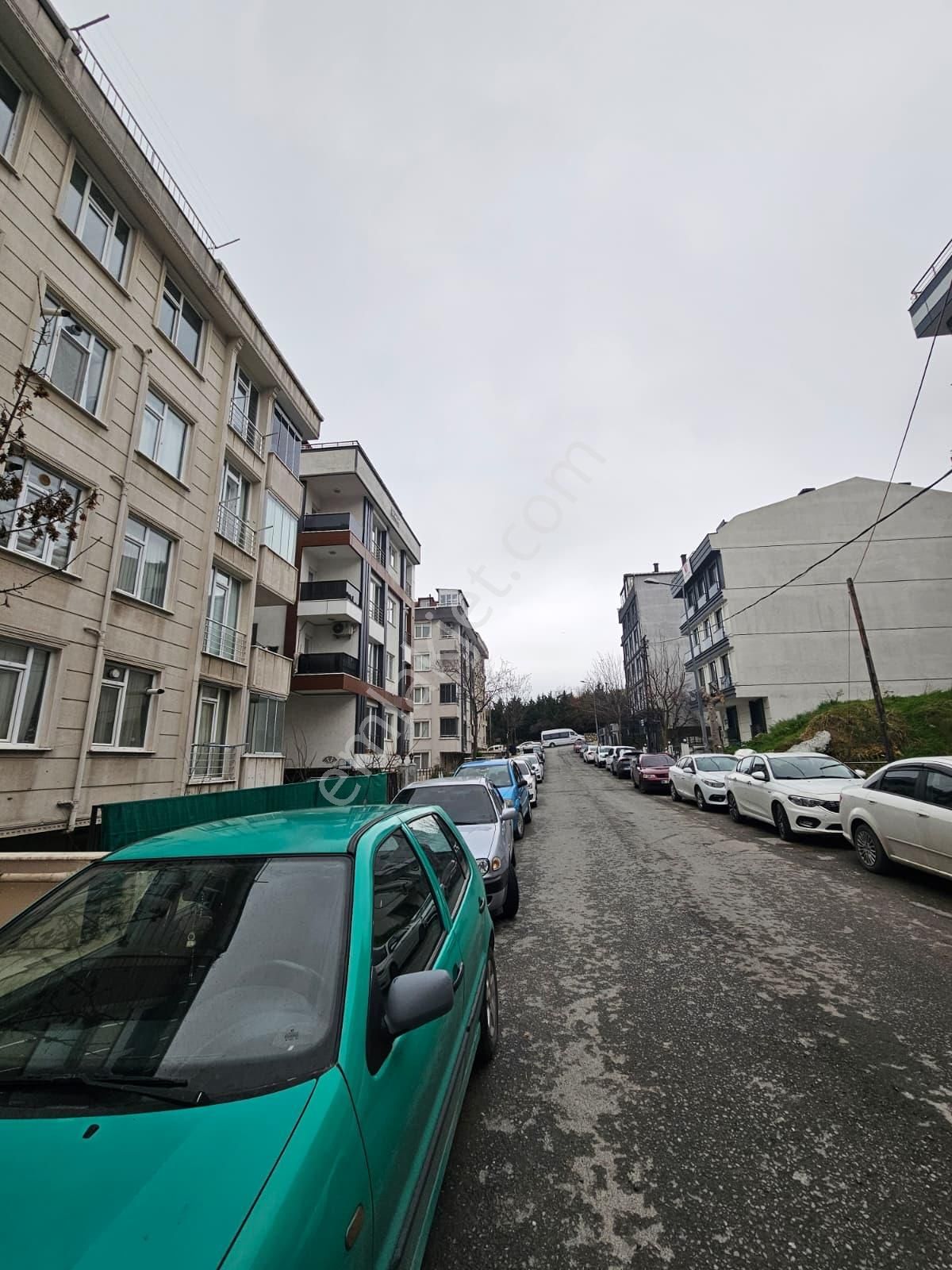 Beylikdüzü Ulaşıma Yakın Lokasyon'da 2+1 Arakat Kiralık !! - Görsel 6