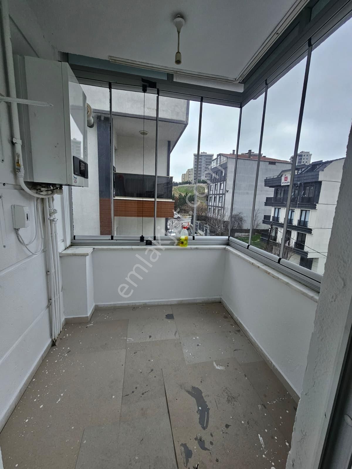 Beylikdüzü Ulaşıma Yakın Lokasyon'da 2+1 Arakat Kiralık !! - Görsel 3