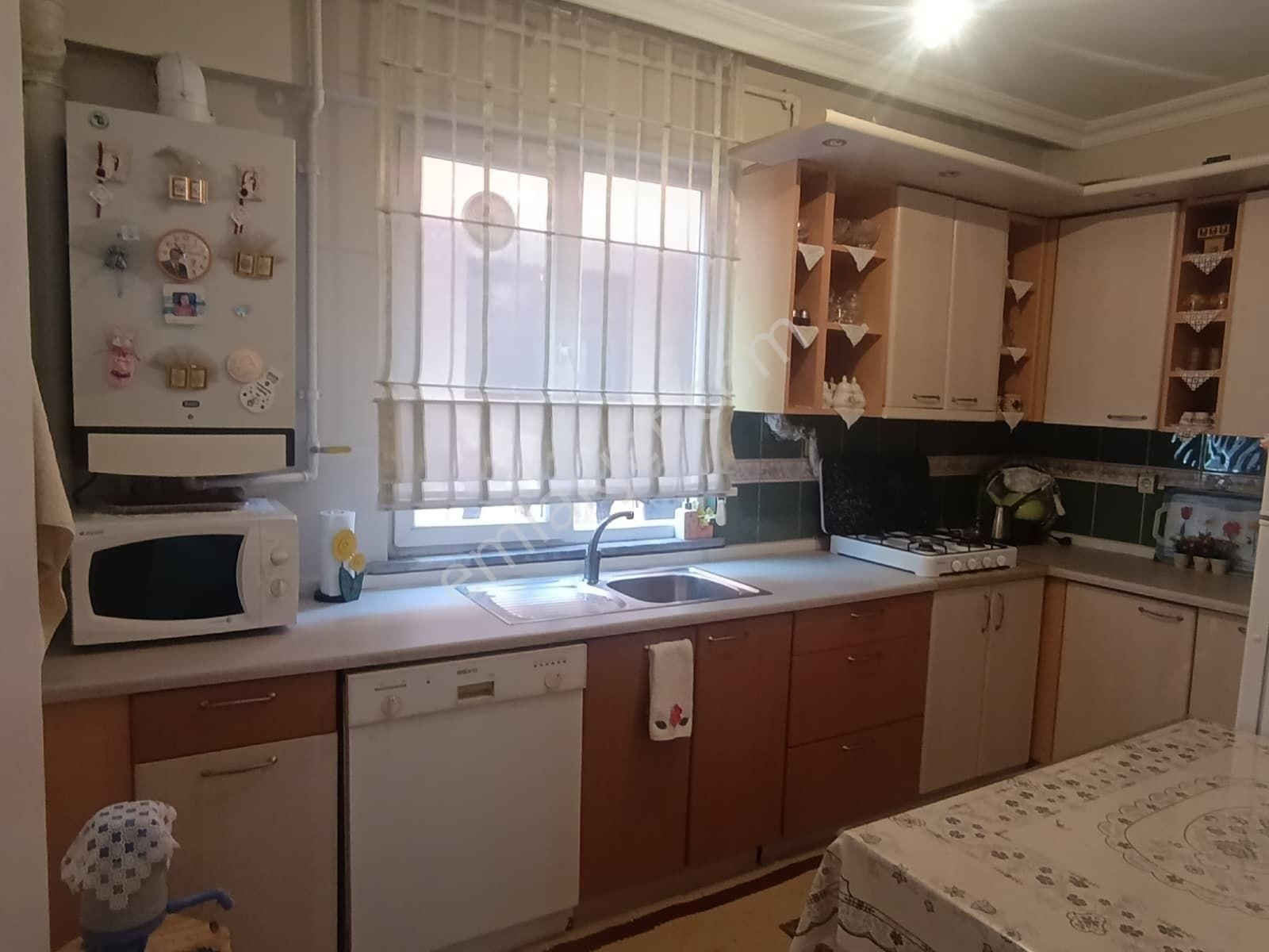 Yenibosna Fevzi Çakmak Mah Kiralık 2+1 Daire - Görsel 24