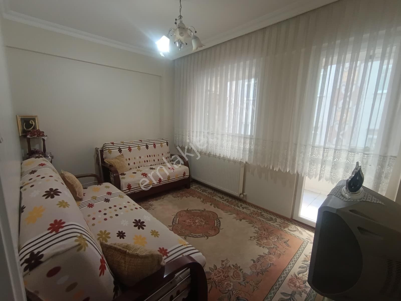 Yenibosna Fevzi Çakmak Mah Kiralık 2+1 Daire - Görsel 16