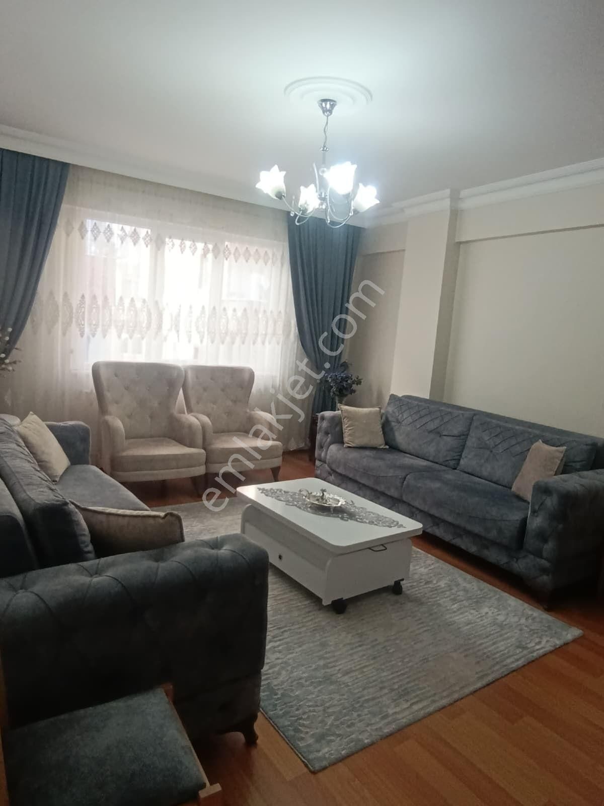 Yenibosna Fevzi Çakmak Mah Kiralık 2+1 Daire - Görsel 2