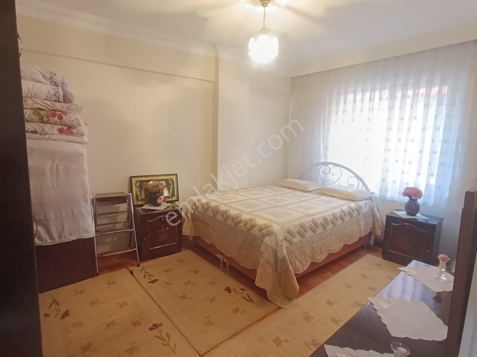 Yenibosna Fevzi Çakmak Mah Kiralık 2+1 Daire - Görsel 21