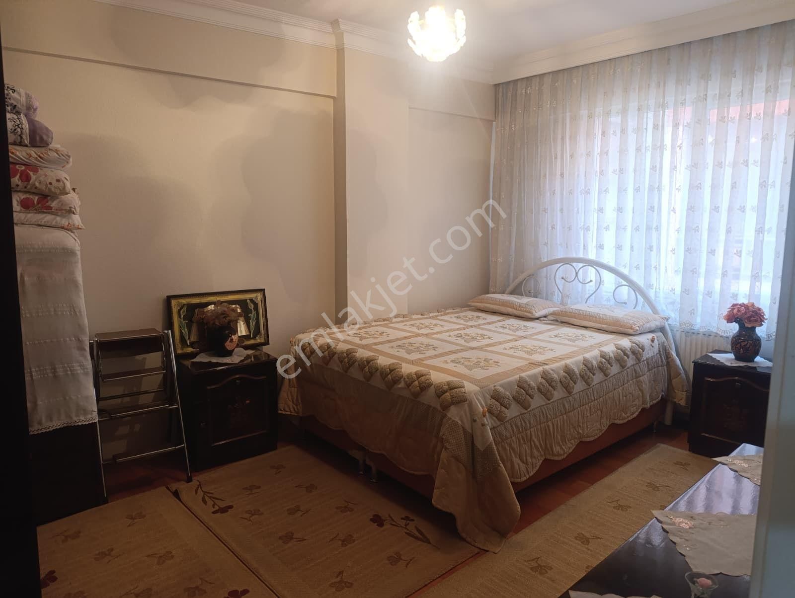 Yenibosna Fevzi Çakmak Mah Kiralık 2+1 Daire - Görsel 15