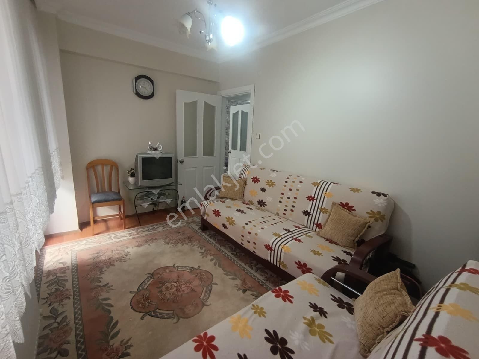 Yenibosna Fevzi Çakmak Mah Kiralık 2+1 Daire - Görsel 17