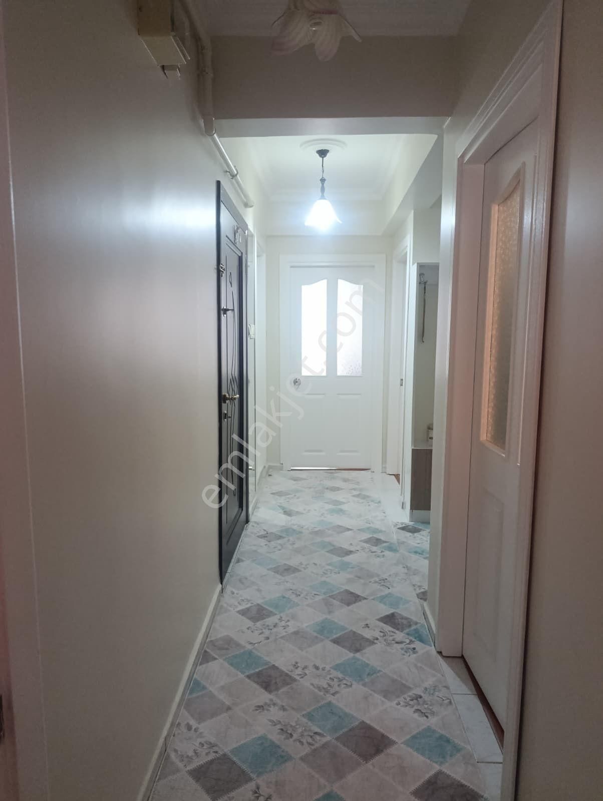 Yenibosna Fevzi Çakmak Mah Kiralık 2+1 Daire - Görsel 22