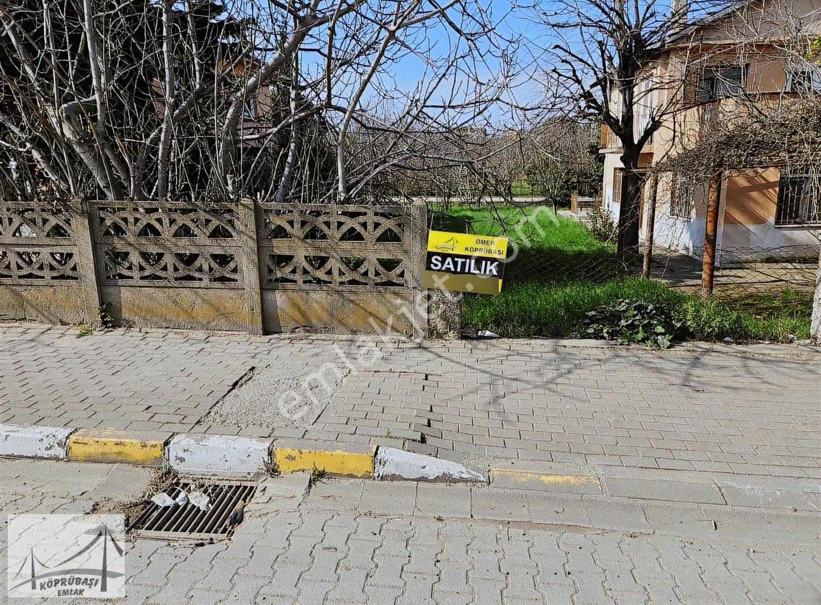 Köprübaşı Emlaktan Atatürk Caddesi Cepheli 323 M² Satılık Arsa - Görsel 3