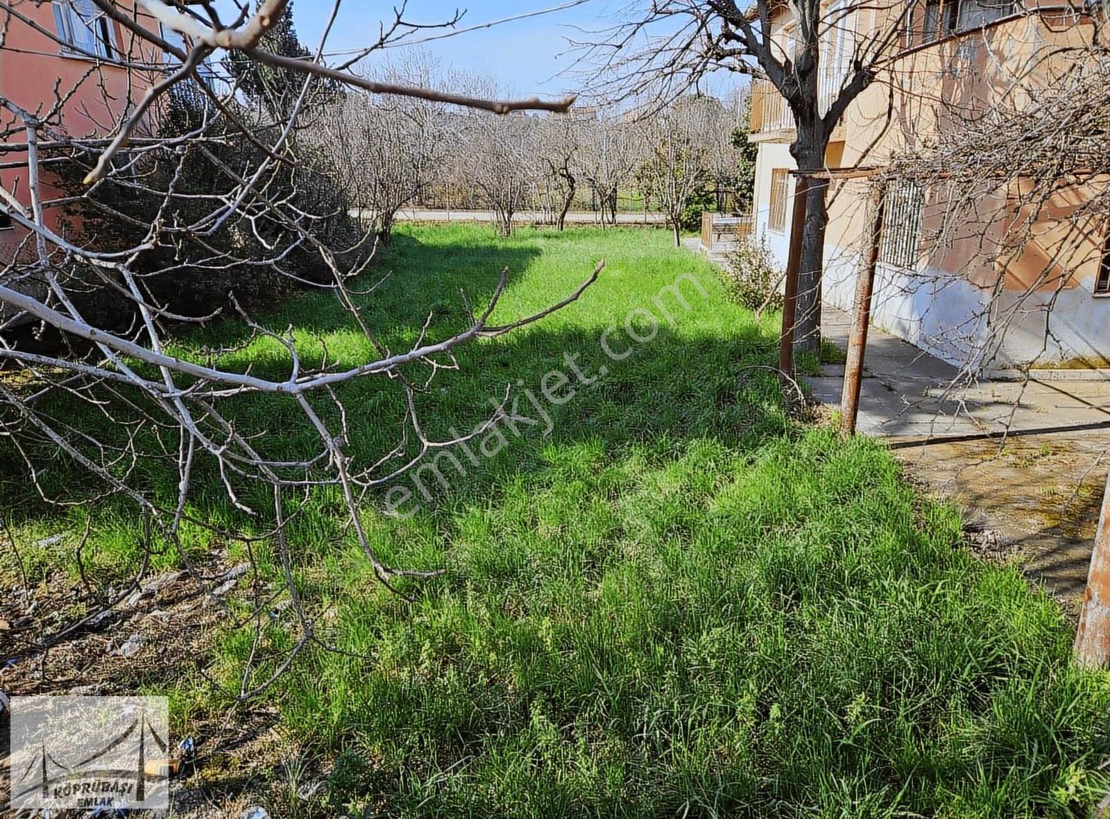 Köprübaşı Emlaktan Atatürk Caddesi Cepheli 323 M² Satılık Arsa - Görsel 6