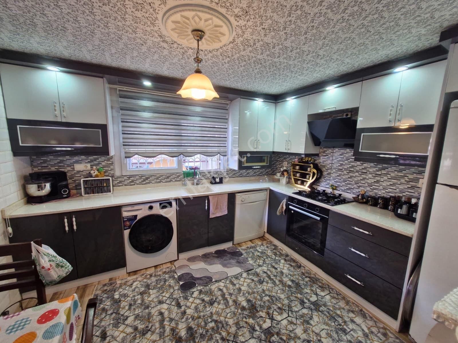 Seyhan Gülpınar Mah. Satılık İki Katlı Müstakil Ev - Görsel 13