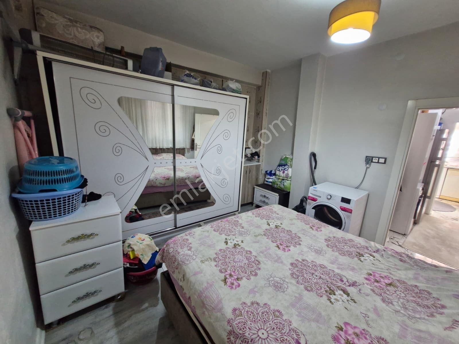 Seyhan Gülpınar Mah. Satılık İki Katlı Müstakil Ev - Görsel 33