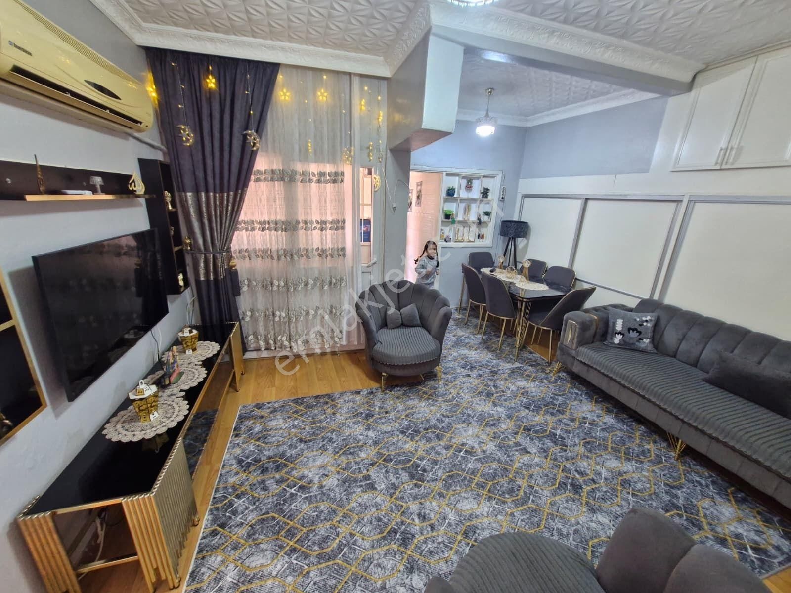 Seyhan Gülpınar Mah. Satılık İki Katlı Müstakil Ev - Görsel 2