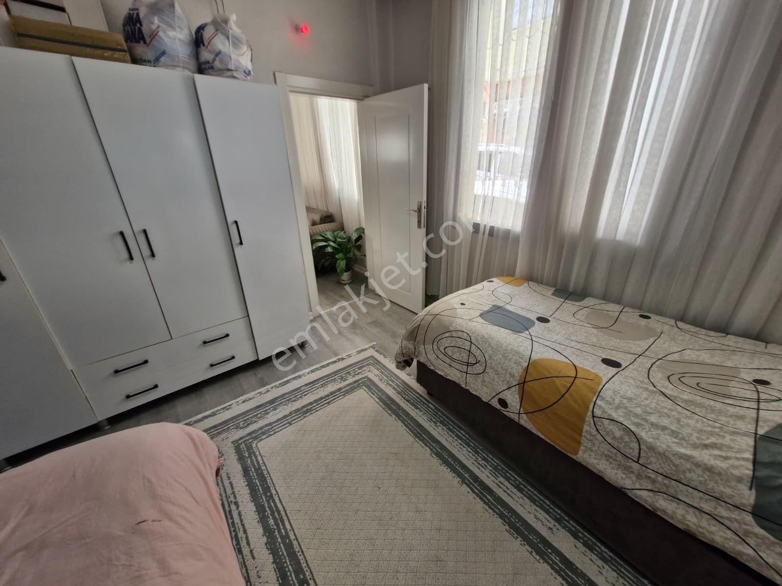 Seyhan Gülpınar Mah. Satılık İki Katlı Müstakil Ev - Görsel 31