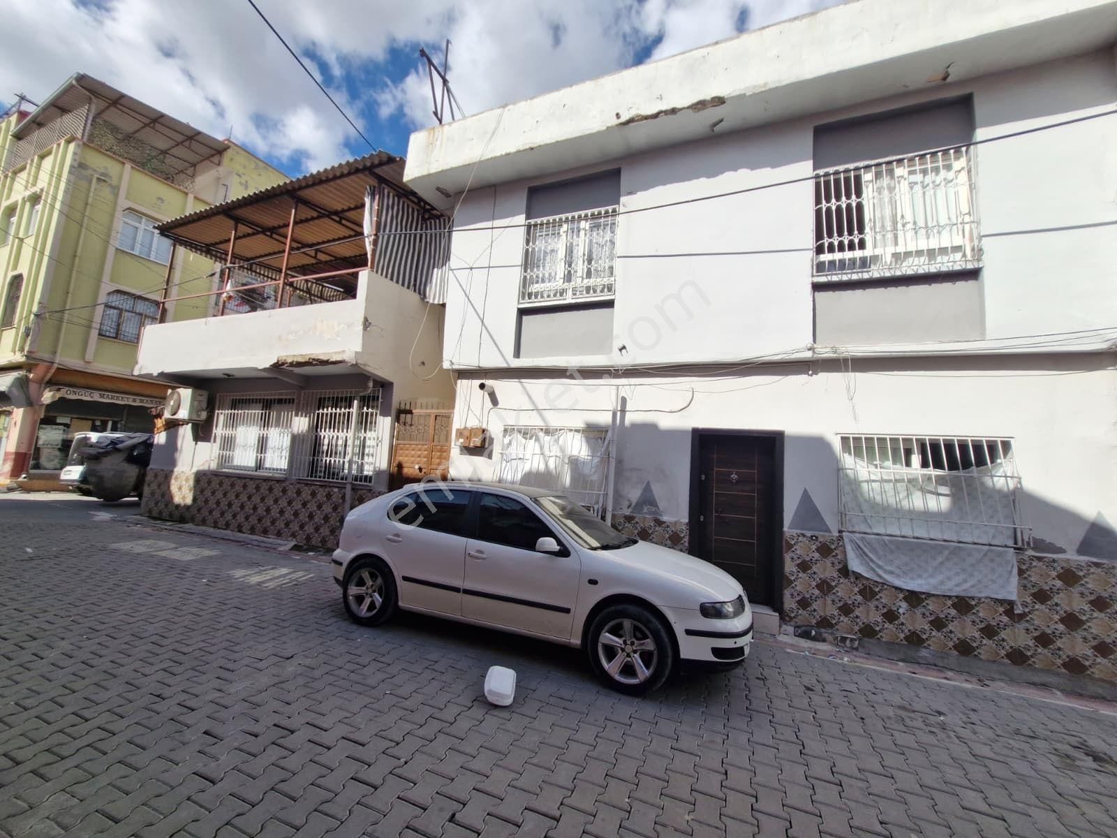 Seyhan Gülpınar Mah. Satılık İki Katlı Müstakil Ev - Görsel 7