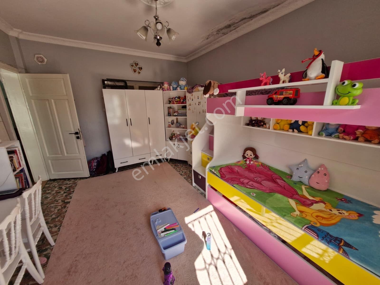 Seyhan Gülpınar Mah. Satılık İki Katlı Müstakil Ev - Görsel 34