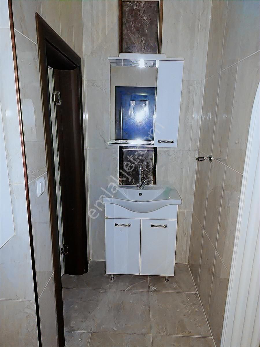 Bursa Gürsu İstiklal Kiralık 150 M2 3+1 Daire - Görsel 26