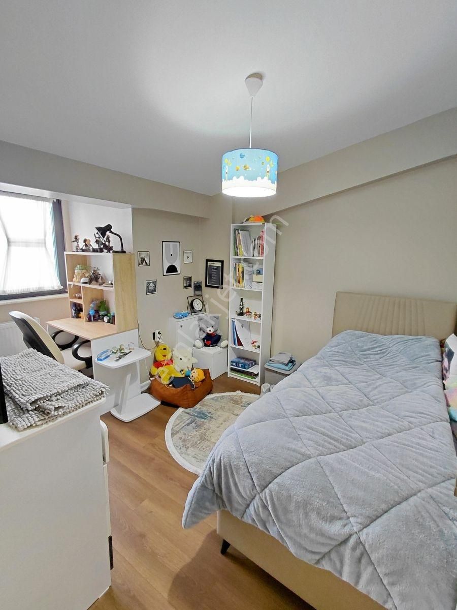 Satılık Osmangazi Mah.geniş Ve Lüks Dubleks Daire Özel Teraslı - Görsel 12