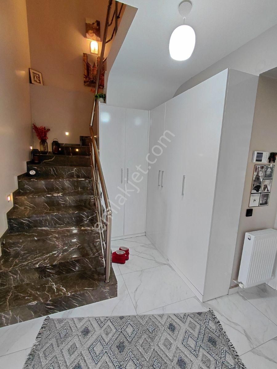 Satılık Osmangazi Mah.geniş Ve Lüks Dubleks Daire Özel Teraslı - Görsel 27