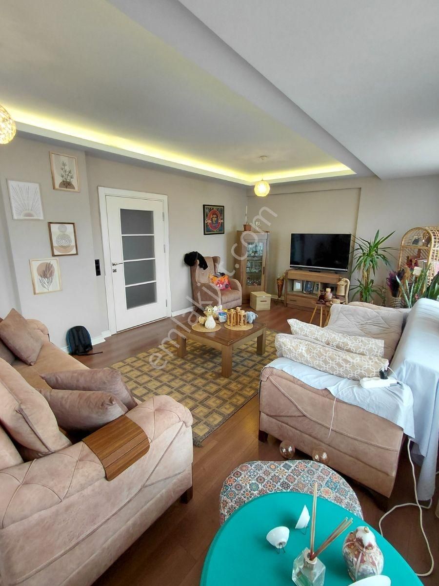 Satılık Osmangazi Mah.geniş Ve Lüks Dubleks Daire Özel Teraslı - Görsel 20