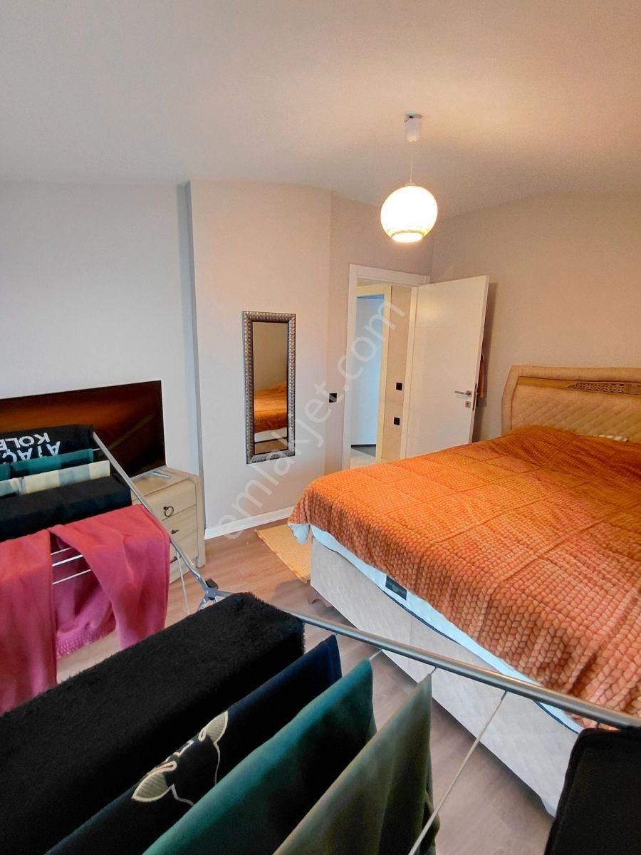 Satılık Osmangazi Mah.geniş Ve Lüks Dubleks Daire Özel Teraslı - Görsel 3