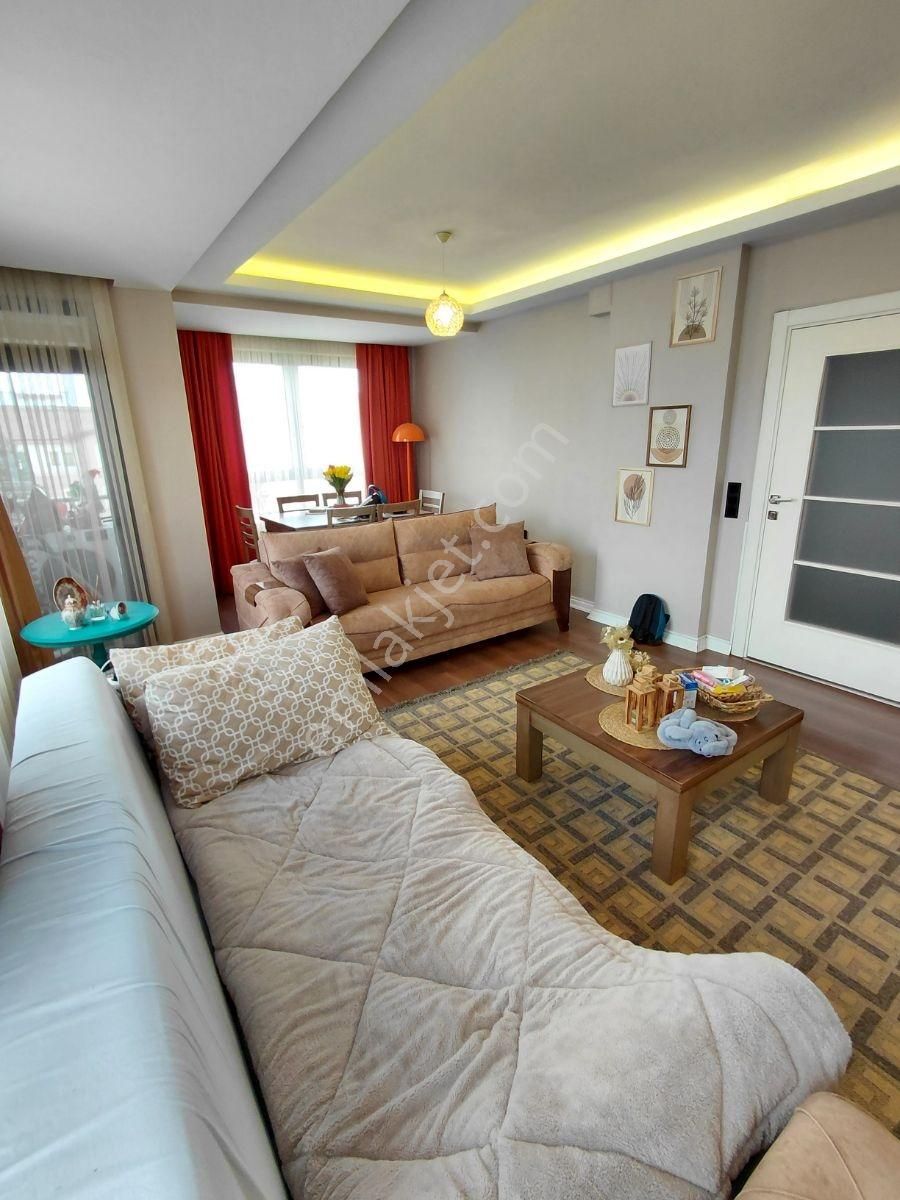 Satılık Osmangazi Mah.geniş Ve Lüks Dubleks Daire Özel Teraslı - Görsel 17