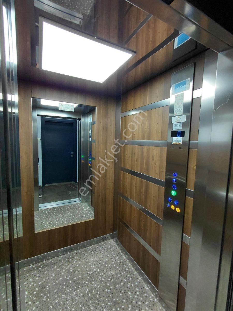 Satılık Osmangazi Mah.geniş Ve Lüks Dubleks Daire Özel Teraslı - Görsel 28