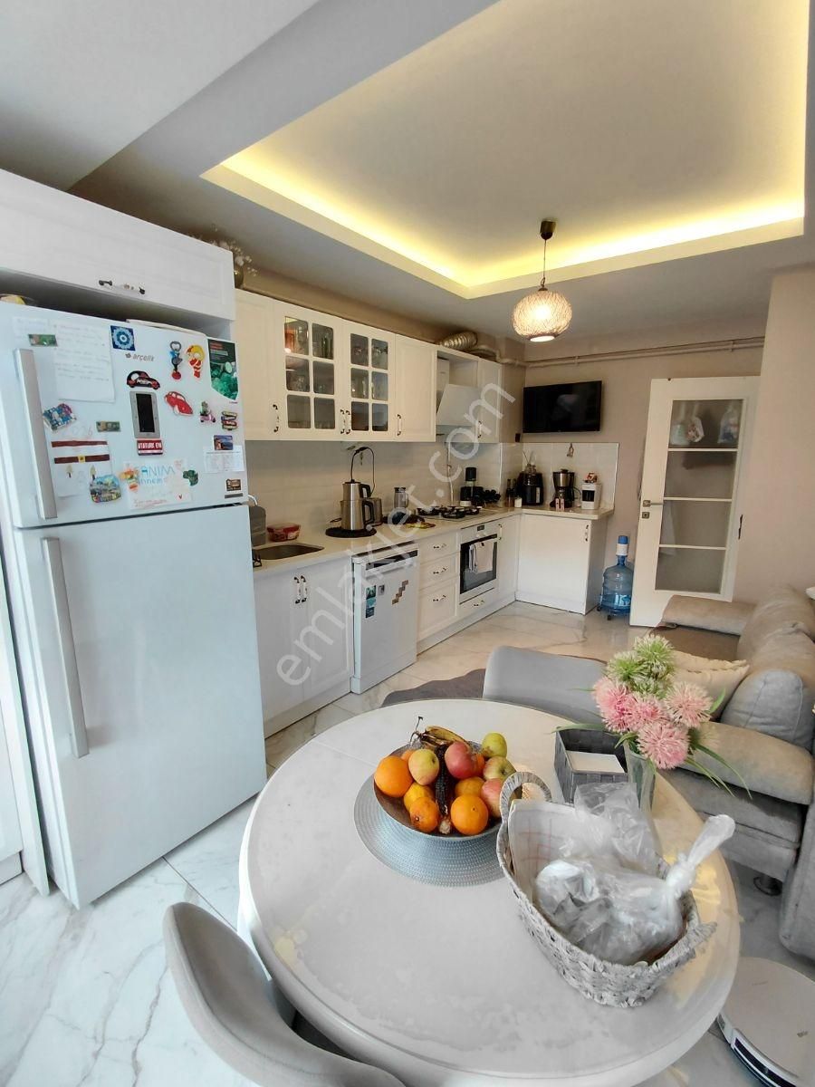 Satılık Osmangazi Mah.geniş Ve Lüks Dubleks Daire Özel Teraslı - Görsel 23