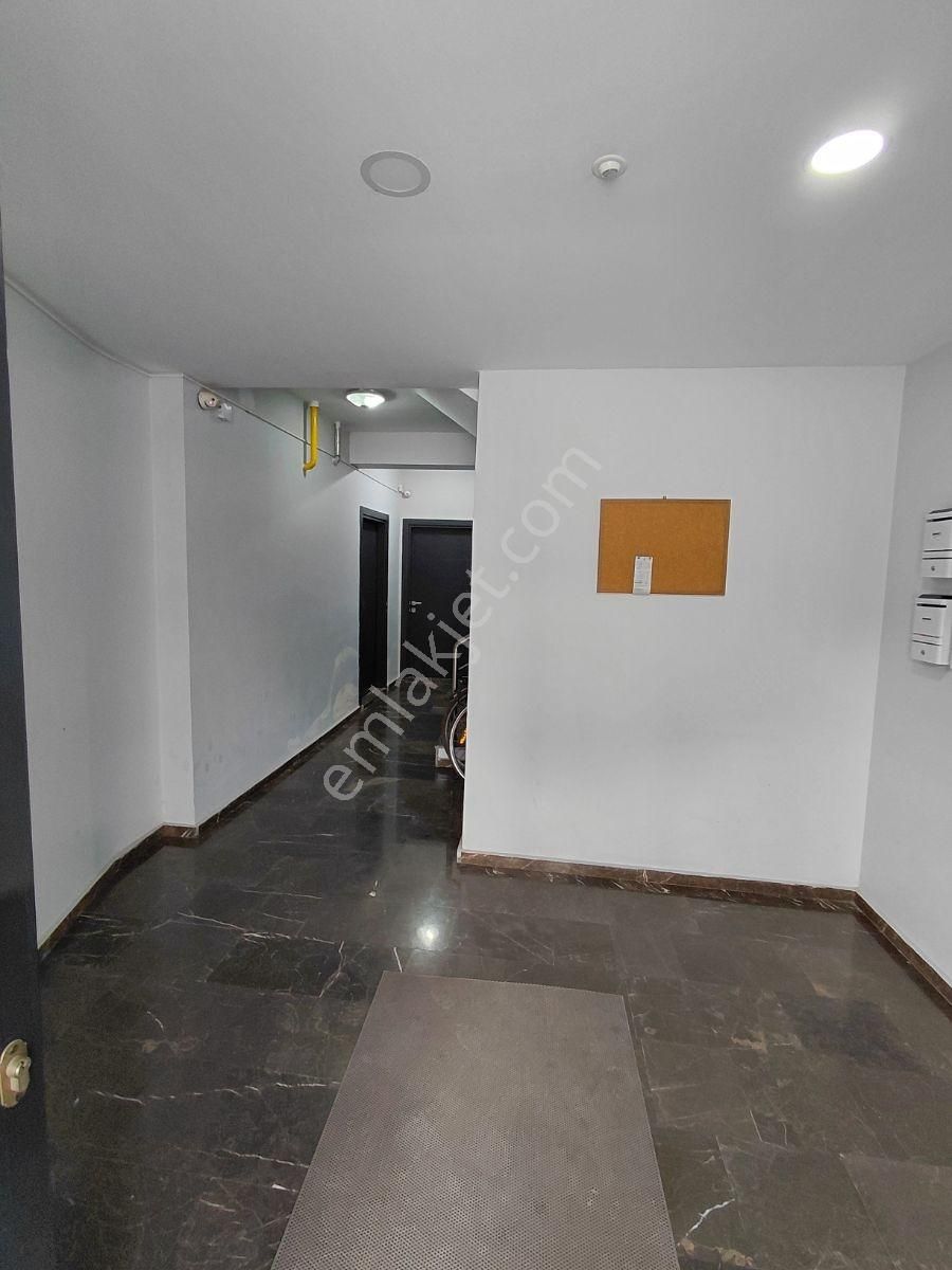 Satılık Osmangazi Mah.geniş Ve Lüks Dubleks Daire Özel Teraslı - Görsel 26