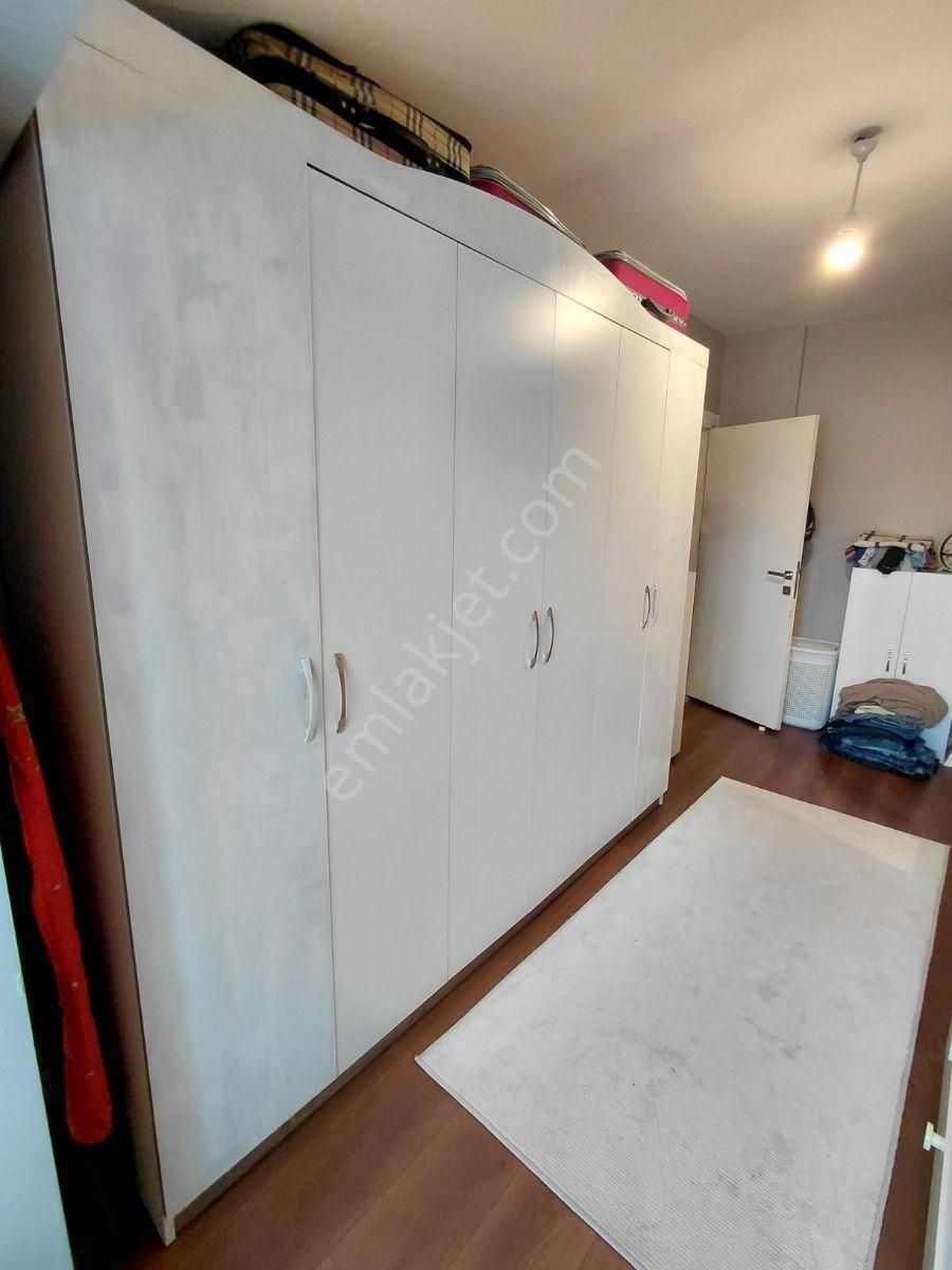 Satılık Osmangazi Mah.geniş Ve Lüks Dubleks Daire Özel Teraslı - Görsel 6