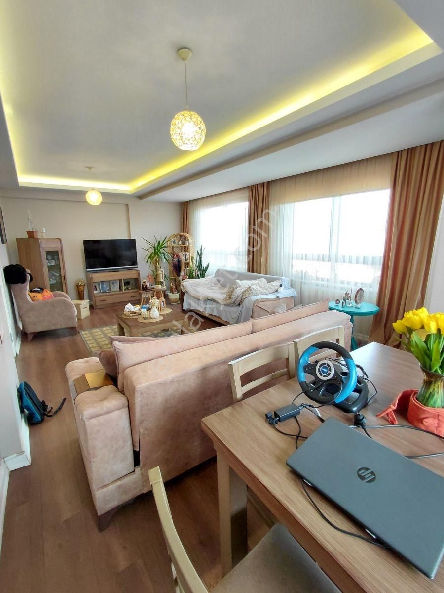 Satılık Osmangazi Mah.geniş Ve Lüks Dubleks Daire Özel Teraslı