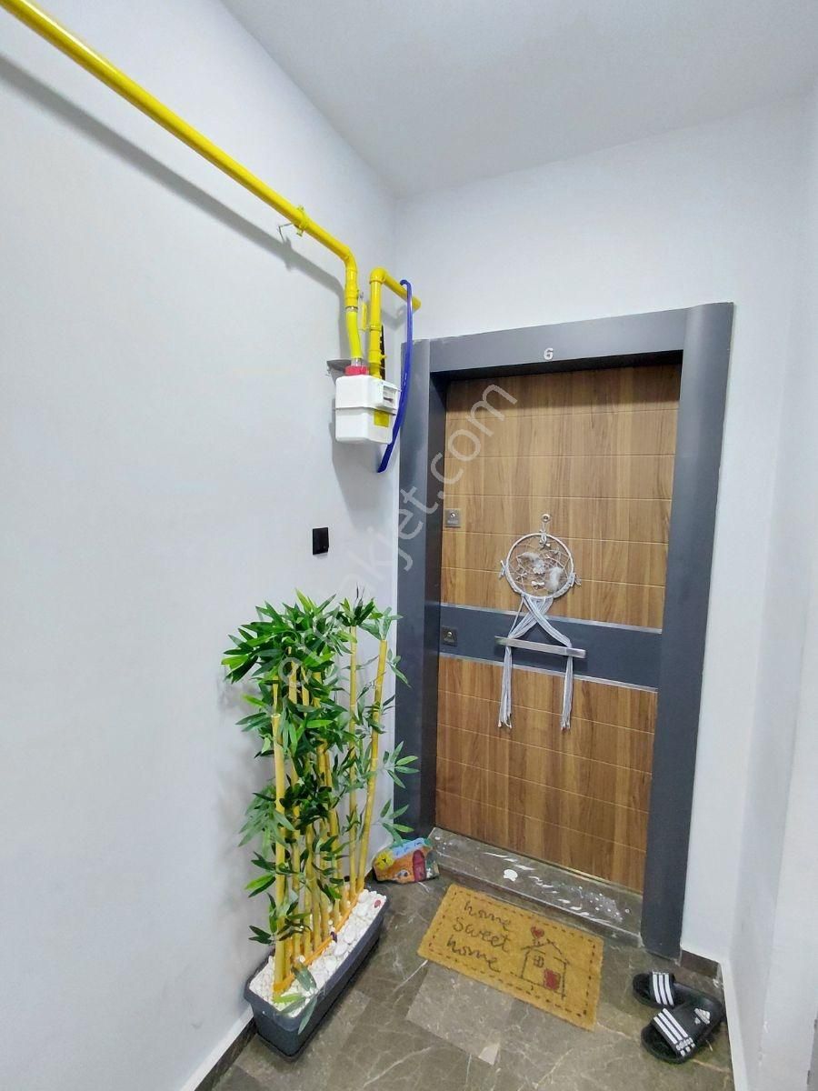 Satılık Osmangazi Mah.geniş Ve Lüks Dubleks Daire Özel Teraslı - Görsel 8