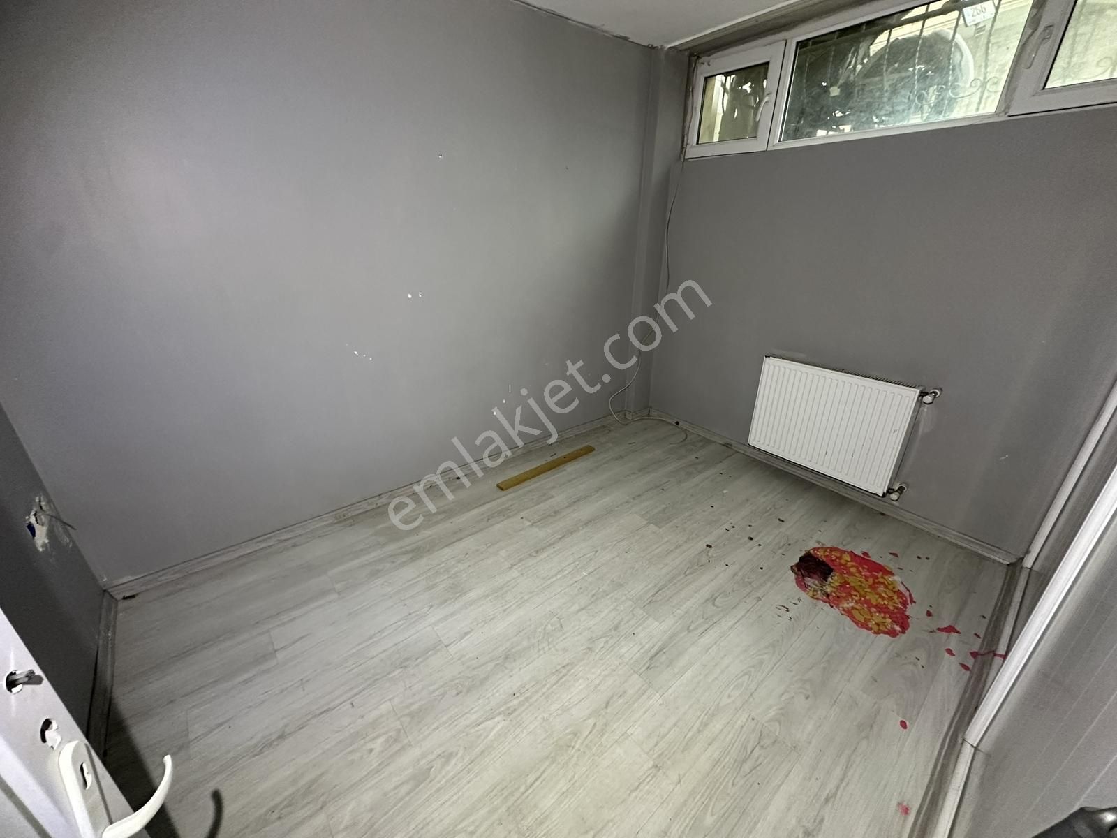 Şeref Emlak Kiralık Ters Dubleks Daire 25.000 Tl - Görsel 3