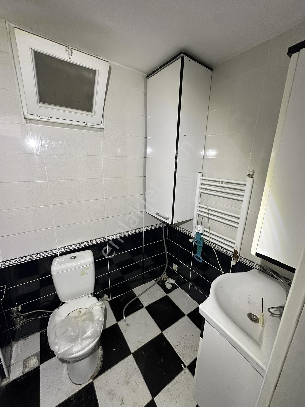 Şeref Emlak Kiralık Ters Dubleks Daire 25.000 Tl - Görsel 16