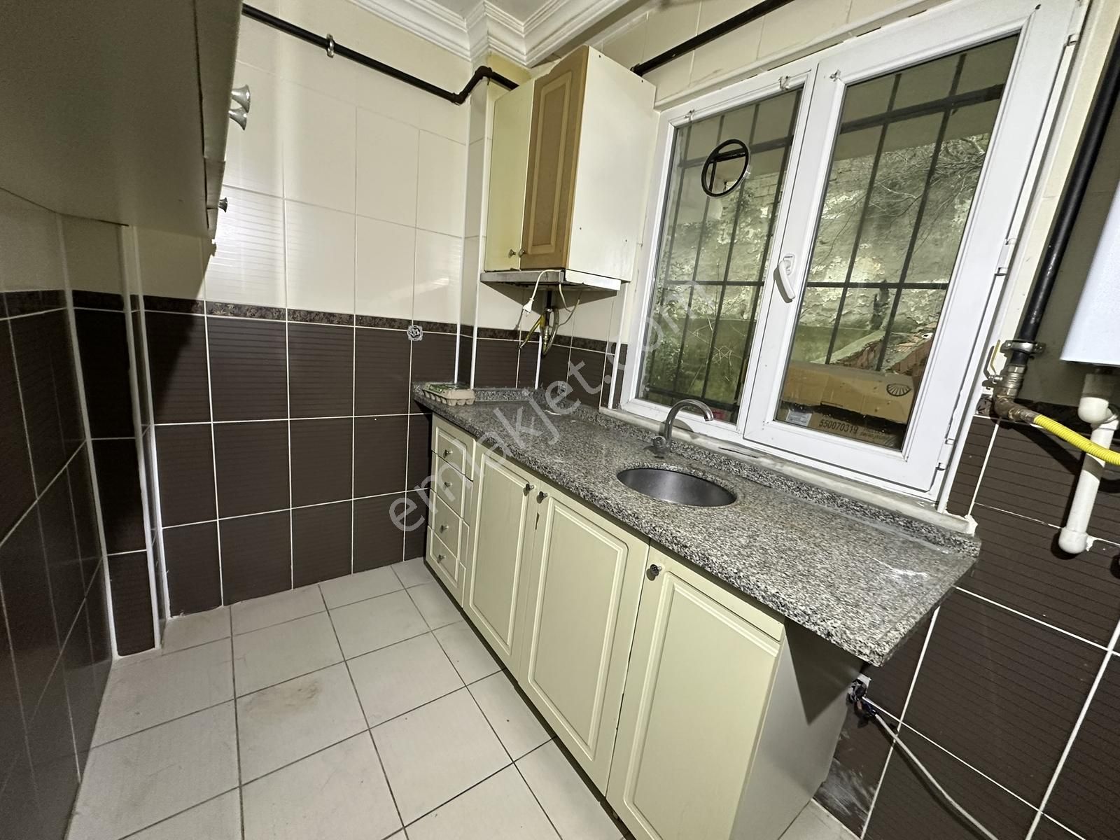 Şeref Emlak Kiralık Ters Dubleks Daire 25.000 Tl - Görsel 9