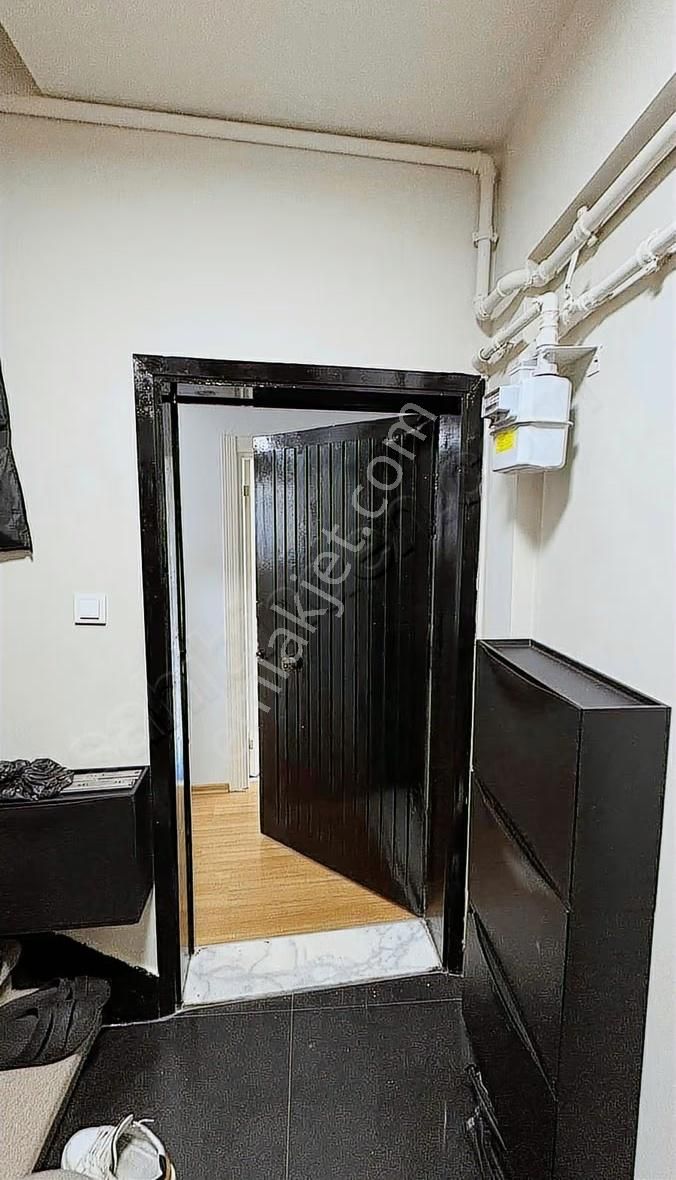 Muratpaşa'da Kiralık 1+1 Daire - Merkezi Konum