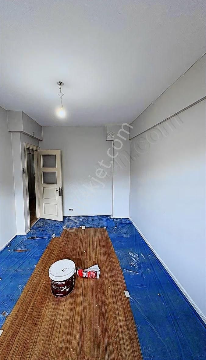 Muratpaşa'da Kiralık 1+1 Daire - Merkezi Konum - Görsel 5