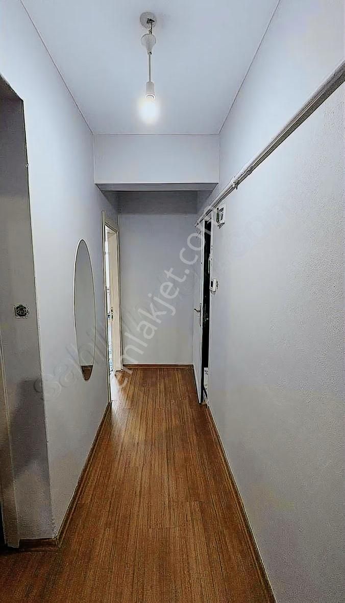 Muratpaşa'da Kiralık 1+1 Daire - Merkezi Konum - Görsel 9