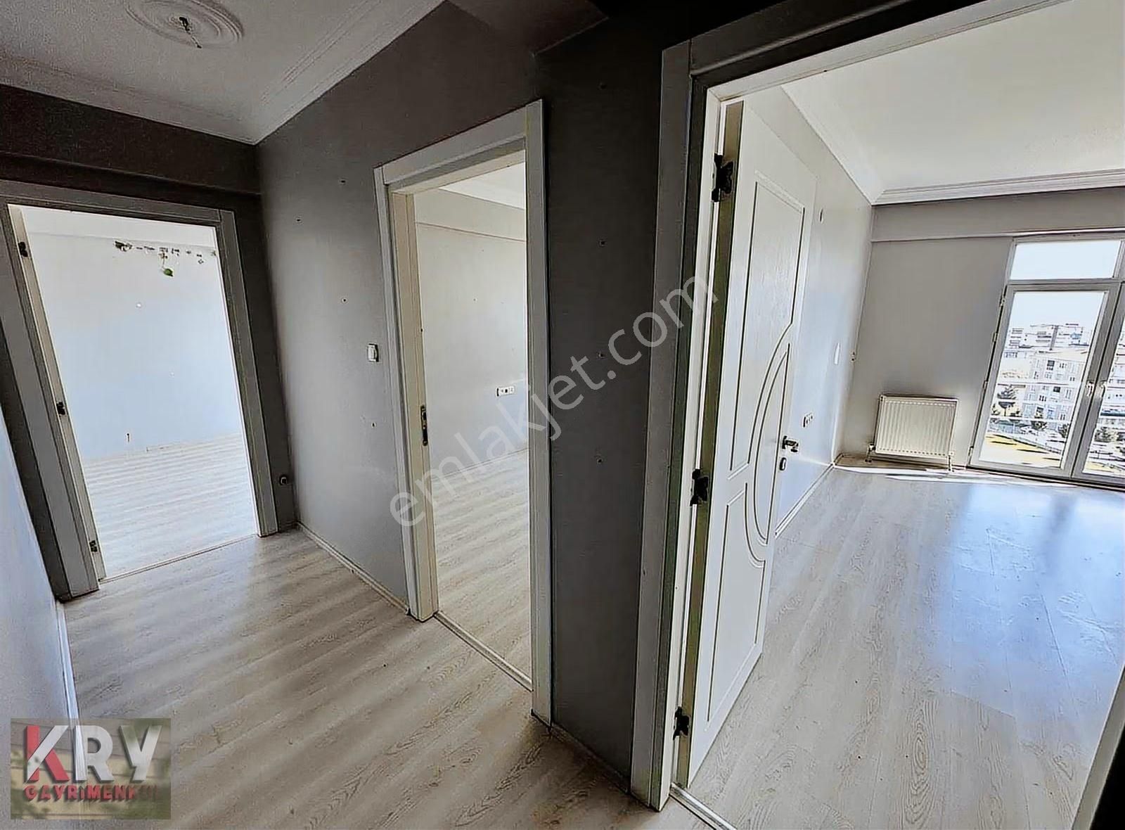 Yenigün Mahallesinde Bakımlı 3+1 - Görsel 7