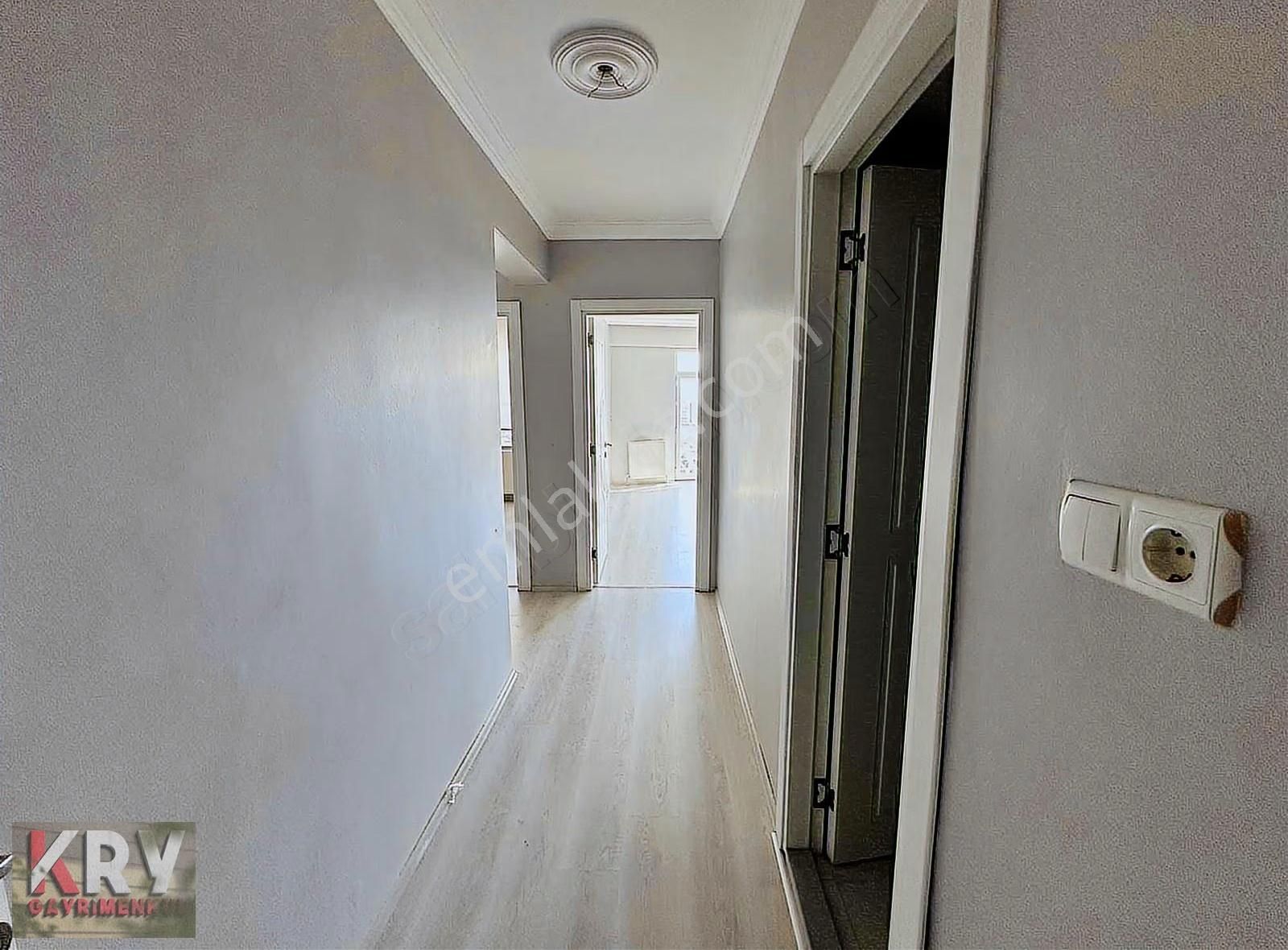 Yenigün Mahallesinde Bakımlı 3+1 - Görsel 2