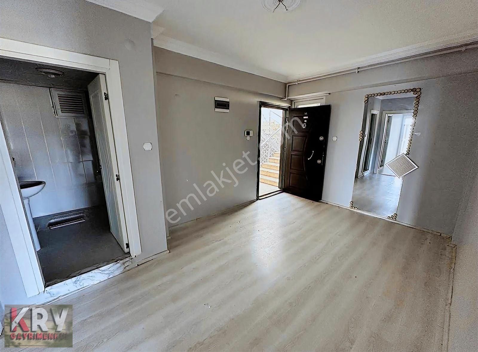 Yenigün Mahallesinde Bakımlı 3+1 - Görsel 12