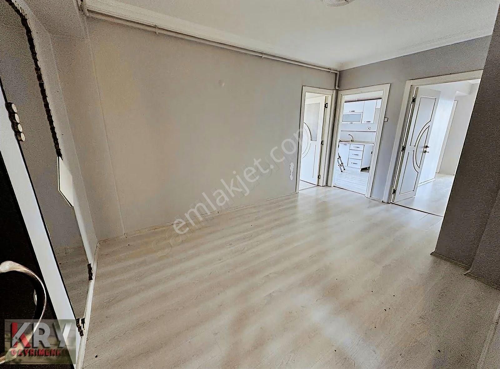 Yenigün Mahallesinde Bakımlı 3+1 - Görsel 3