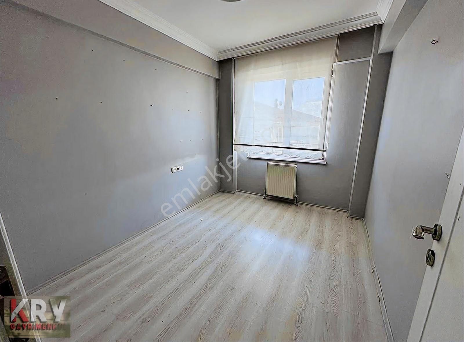 Yenigün Mahallesinde Bakımlı 3+1 - Görsel 8