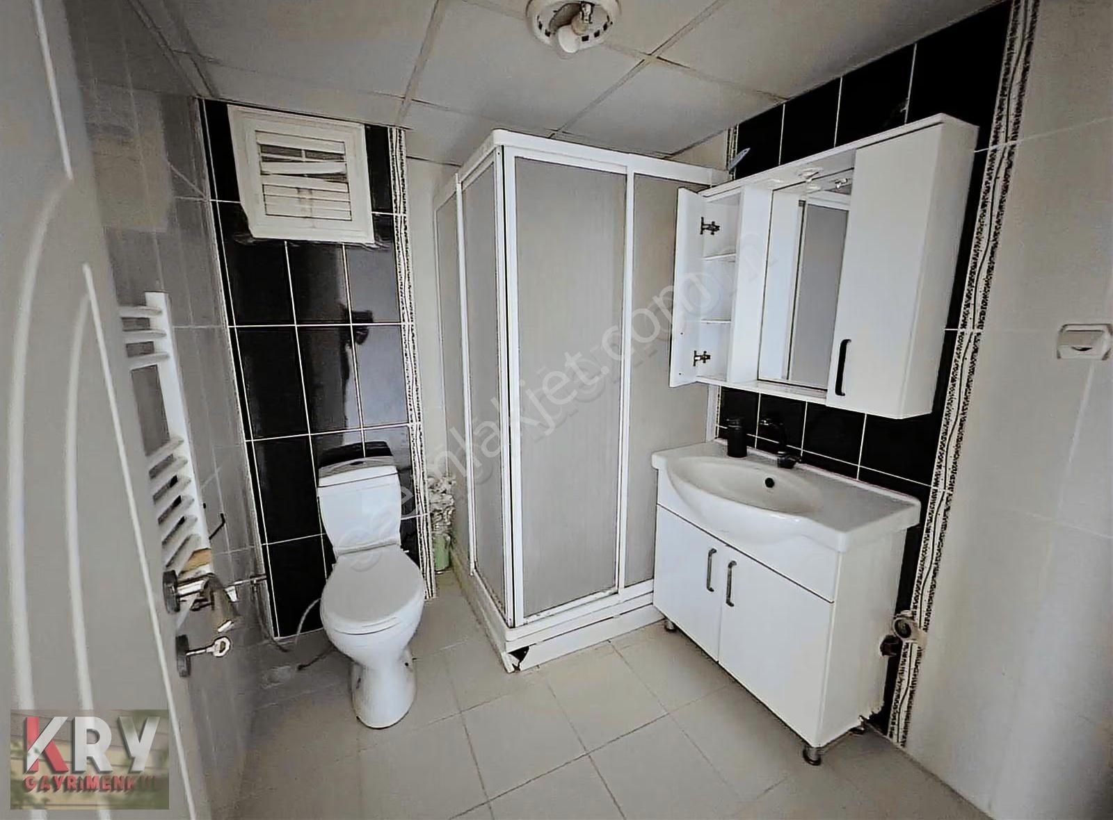 Yenigün Mahallesinde Bakımlı 3+1 - Görsel 9