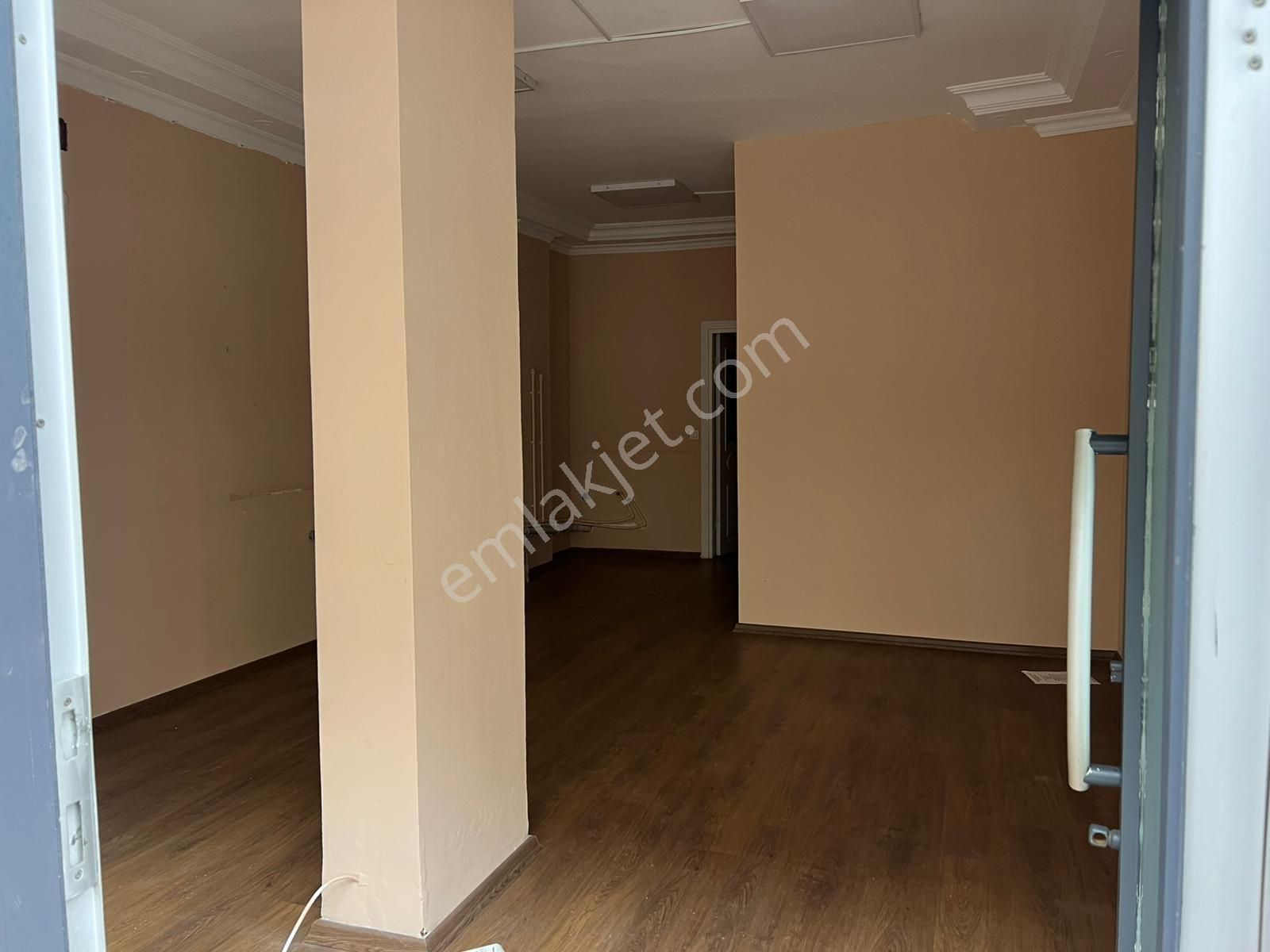 Pegaas'tan Mareşal Caddesine 2.bina Metrobüse 4dk Kiralık Dükkan - Görsel 19